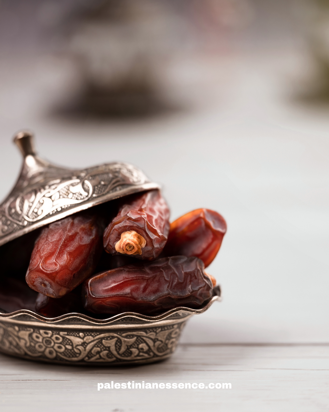 Medjoul-Datteln aus Jericho – Bio & fair