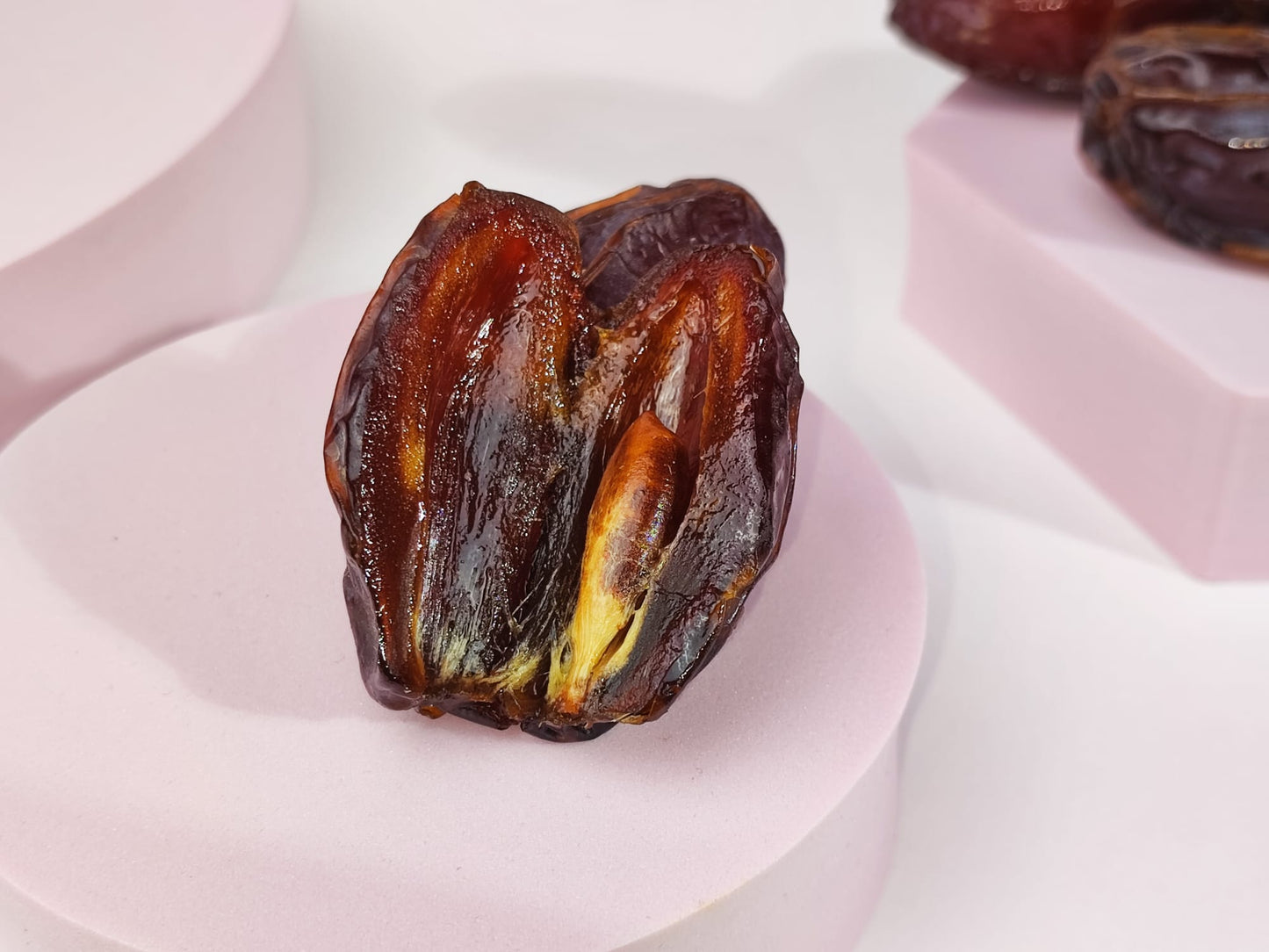 Medjoul-Datteln aus Jericho – Bio & fair