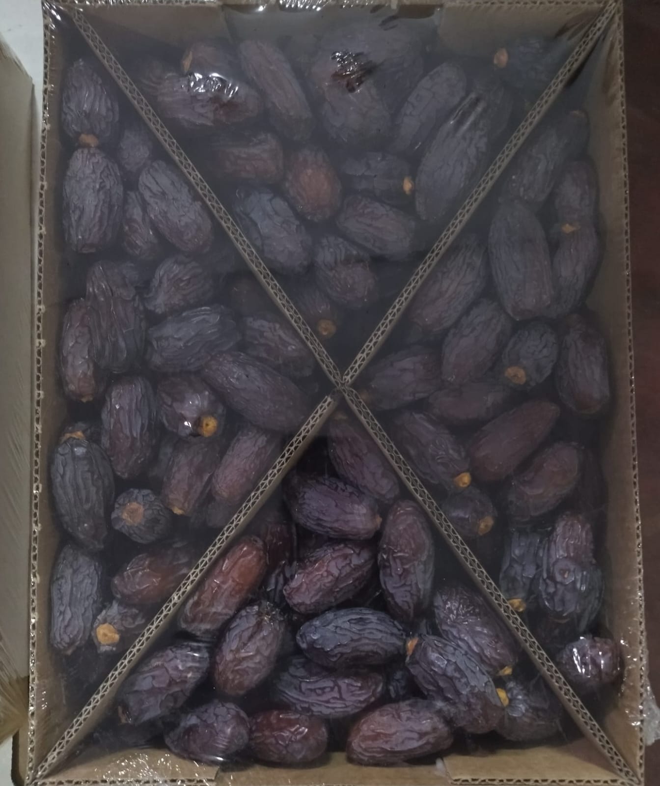 Medjoul-Datteln aus Jericho – Bio & fair