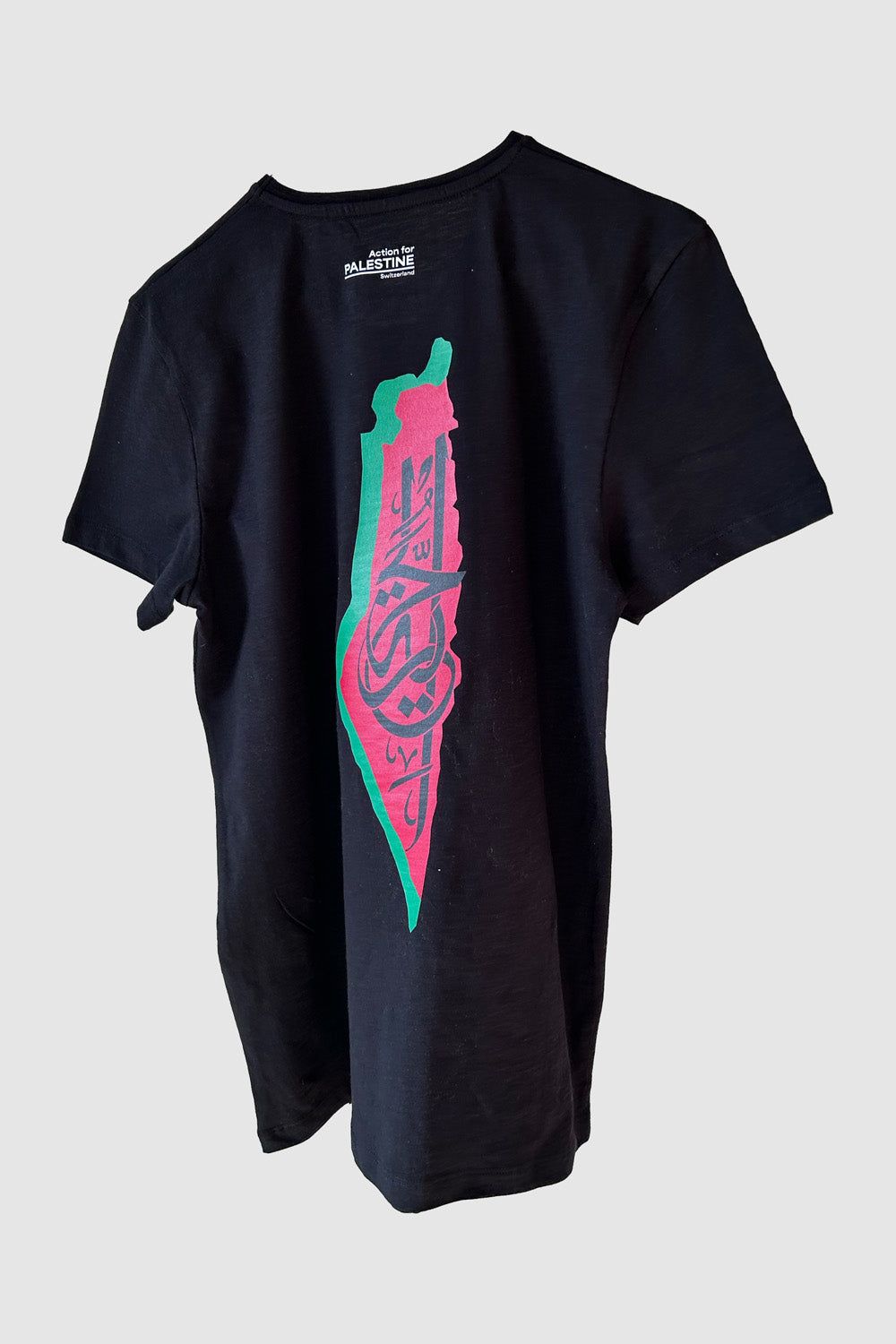 T-Shirts – Solidarität & Freiheit