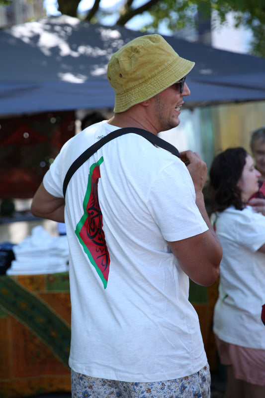 T-Shirts – Solidarität & Freiheit